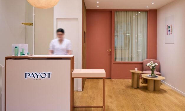 Ako rozbehnúť úspešný kozmetický salón s Payot