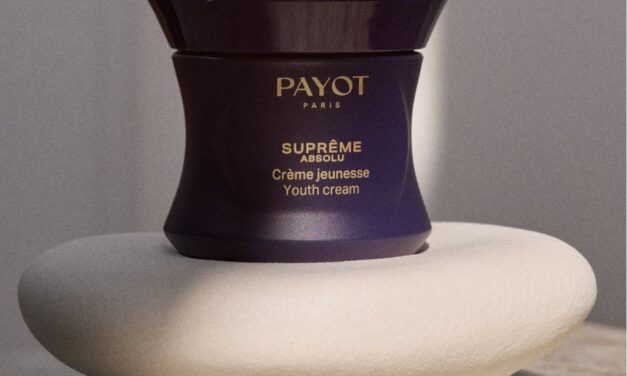Prečo je očný krém Payot „Supreme Absolu Crème Jeunesse Yeux“ malý anti-age zázrak?