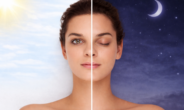 Ranná vs. večerná rutina: Robíte to správne?